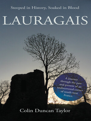 cover image of Lauragais